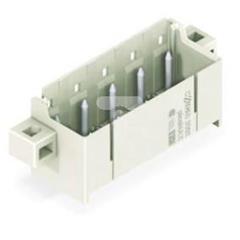 Wtyk picoMAX raster 7,5mm 2-biegunoweunowy z prostymi pinami i uchwytami 2092-3402/005-000