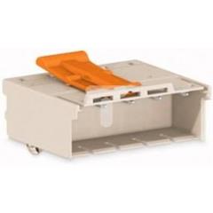 Wtyk picoMAX raster 7,5mm 3-biegunoweunowy ze stopkami zatrzaskowymi 2092-3523/020-000