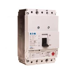 Wyłącznik silnikowy 3P 55kW NZMN1-S100 265735