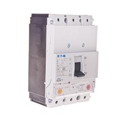 Wyłącznik silnikowy 3P 30kW 50-63A NZMN1-M63 265720