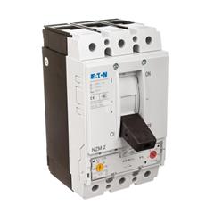 Wyłącznik silnikowy 3P 55kW 100-125A NZMN2-M125 265723