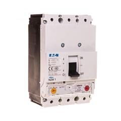 Wyłącznik silnikowy 3P 22kW 40-50A NZMN1-M50 265719