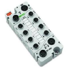 Moduł 8DIO 24V DC 0,5A (8x M8) 767-5801