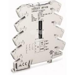 Przetwornik pomiarowy JUMPFLEX do czujników Ni 857-818