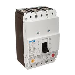 Wyłącznik silnikowy 3P 37kW 63-80A NZMN1-M80 265721