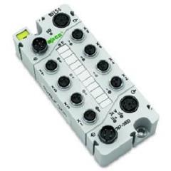 Moduł 8DI 24V DC (8x M8) 767-3803