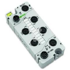 Moduł 8DI 24V DC (4x M12) 767-3804