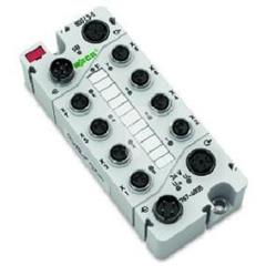 Moduł 8DO 24V DC 0,5A LS (8x M8) 767-4805