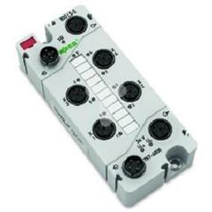 Moduł 8DO 24V DC 0,5A (4x M12) 767-4806