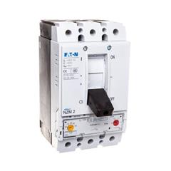 Wyłącznik silnikowy 3P 110kW 160-200A NZMB2-M200 265717