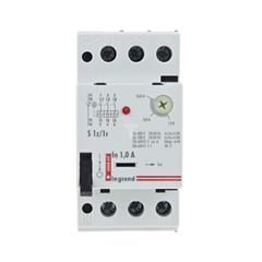 Wyłącznik silnikowy 3P 0,25kW 0,63-1A M 250 S 1Z/1R 1 606844