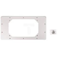 Płyta otworowana do mocowania flansz w obudowie typu CS 400x200mm AFP-4-CS 112915