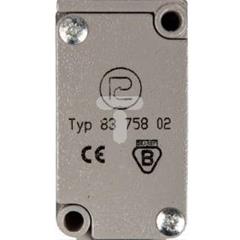 Korpus łącznika krańcowego 83758-0.2 W0-56-503012