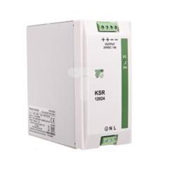 Zasilacz impulsowy 230VAC/24VDC 120W 5A KSR 12024 18924-9993