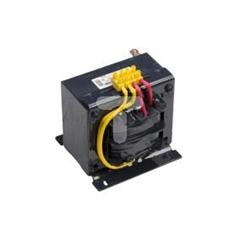 Transformator 1-fazowy TMM 630VA 400/230V 16252-9989
