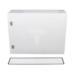Obudowa CS 600x800x300mm IP66 z płytą montażową CS-68/300 111701