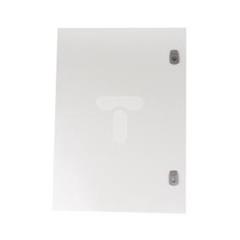 Obudowa CS 700x500x250mm IP66 z płytą montażową CS-75/250 111703
