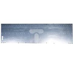 Płyta montażowa 2000x600mm stal XVTL-IC-6/20 114766