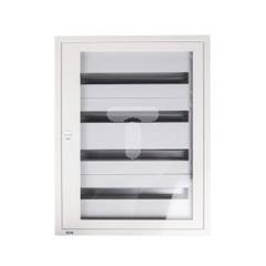 Rozdzielnica modułowa 4x24 podtynkowa IP30 BF-UT-4/96-P xBoard 289134