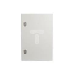 Obudowa CS 600x400x200mm IP66 z płytą montażową CS-64/200 111693