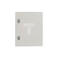 Obudowa CS 500x400x200mm IP66 z płytą montażową CS-54/200 111689