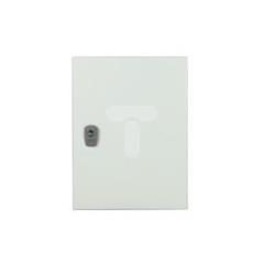 Obudowa CS 400x300x200mm IP66 z płytą montażową CS-43/200 111682