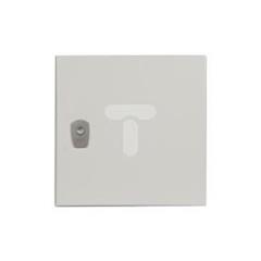 Obudowa CS 300x300x200mm IP66 z płytą montażową CS-33/200 111649