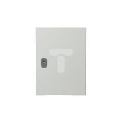 Obudowa CS 400x300x150mm IP66 z płytą montażową CS-43/150 111681