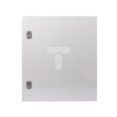 Obudowa CS 600x500x200mm IP66 z płytą montażową CS-65/200 111696
