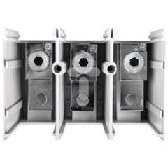 Zacisk tunelowy NZM3-XKA1 (komplet na jedną stronę) 271459