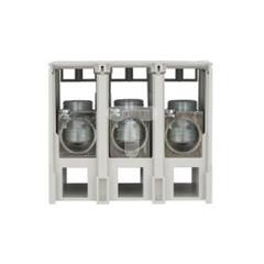 Zacisk tunelowy NZM2-XKA (komplet na jedną stronę) 271457