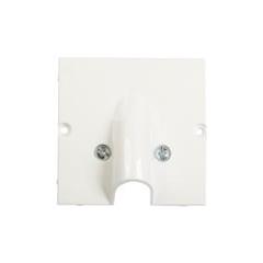 Simon Classic Wpust kablowy biały MPK1.02/11 WMCB-0B1xxx-1013