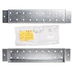 Profil poziomy dla obciążeń do 30kg XVTL-HP/L-4 115145