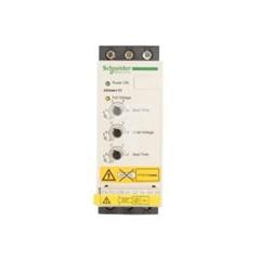 Softstart 3-fazowy 380-415VAC 9A 4kW 400V Altistart ATS01N209QN