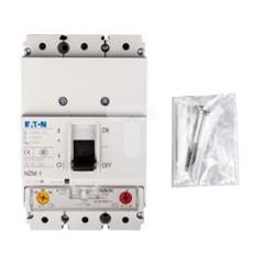 Wyłącznik mocy 3P 160A 25kA NZMB1-A160 281230