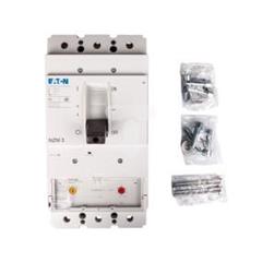 Wyłącznik mocy 3P 400A 50kA NZMN3-A400 109670