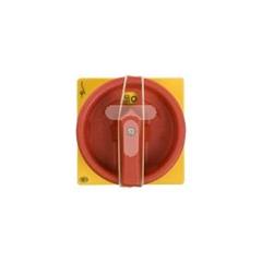 Łącznik krzywkowy 0-1 3P 32A do instalowania rozłącznego P1-32/V/SVB 095676