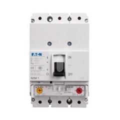 Wyłącznik mocy 3P 125A 25kA NZMB1-A125 259080
