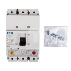 Wyłącznik mocy 3P 63A 25kA NZMB1-A63 259077