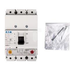 Wyłącznik mocy 3P 40A 50kA NZMN1-A40 259081