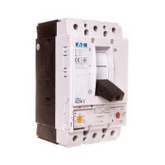 Wyłącznik mocy 3P 200A 25kA NZMB2-A200 259089