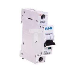 Wyłącznik nadprądowy 1P C 6A 6kA DC CLS6-C6-DC-DE 247803