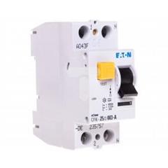 Wyłącznik różnicowoprądowy 2P 25A 0,03A typ A CFI6 25/2/003-A 235757