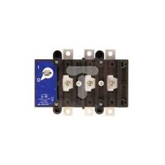 Rozłącznik izolacyjny 3P 160A RA 160 P3 63-822982-011