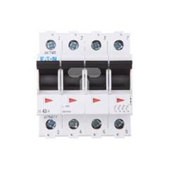 Rozłącznik modułowy 63A 4P IS-63/4 276277