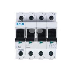 Rozłącznik modułowy 25A 4P IS-25/4 276265