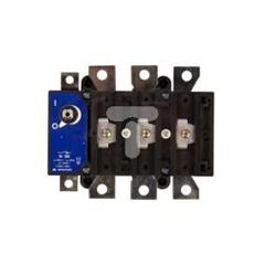 Rozłącznik izolacyjny 3P 250A RA 250 P3N/RiN 63-823151-071