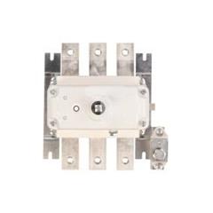 Rozłącznik izolacyjny 3P 400A RIN 400 S 63-811226-011