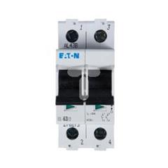 Rozłącznik modułowy 63A 2P IS-63/2 276275