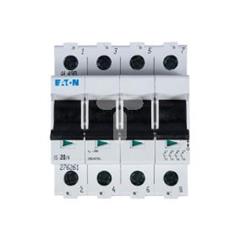 Rozłącznik modułowy 20A 4P IS-20/4 276261